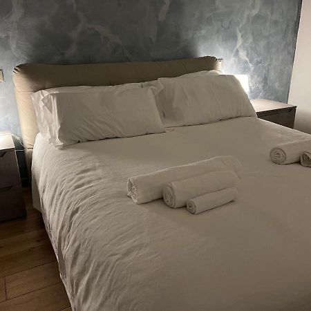 Appartement Loft San Leopardo à Rieti Extérieur photo
