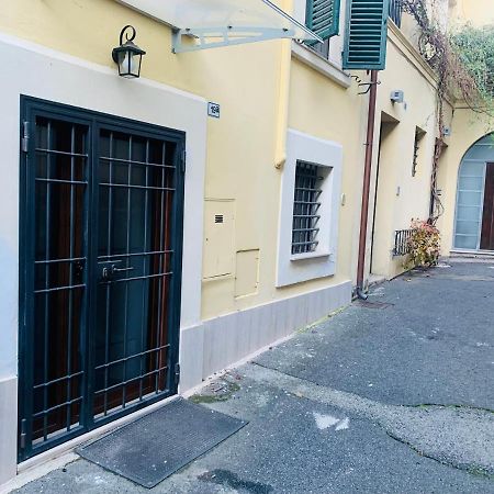 Appartement Loft San Leopardo à Rieti Extérieur photo