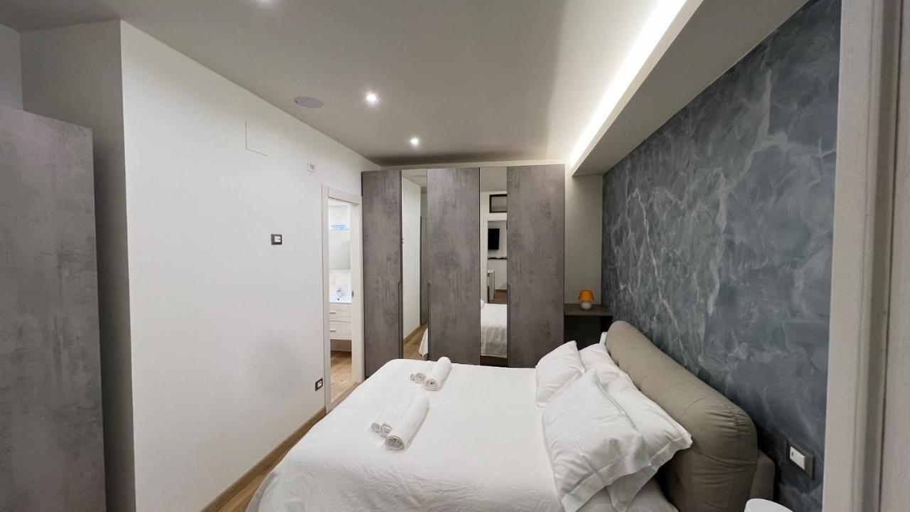 Appartement Loft San Leopardo à Rieti Extérieur photo
