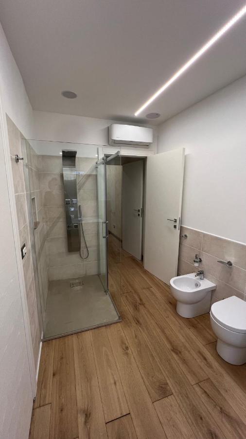 Appartement Loft San Leopardo à Rieti Extérieur photo