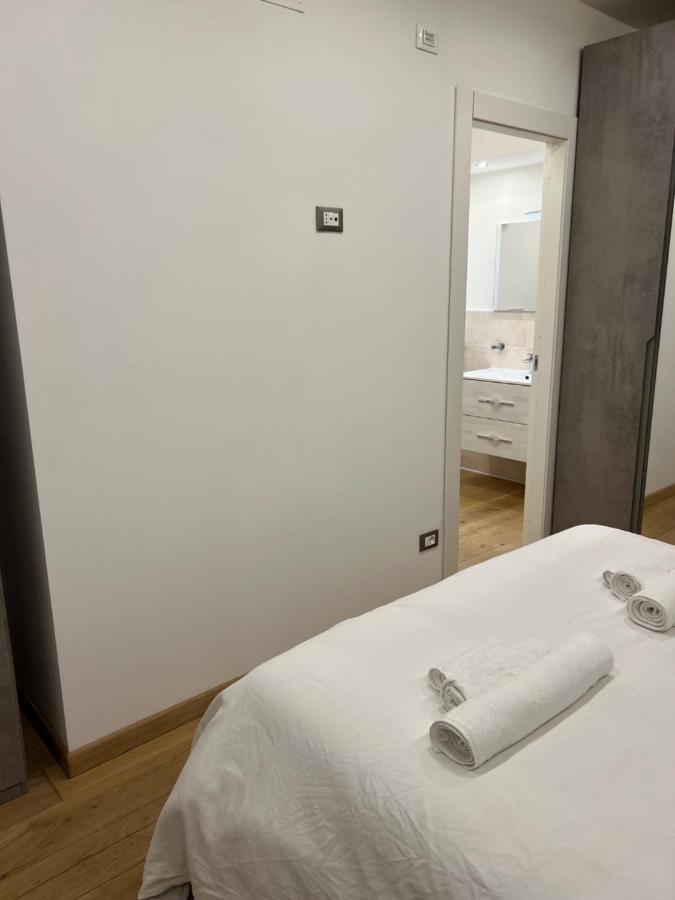 Appartement Loft San Leopardo à Rieti Extérieur photo