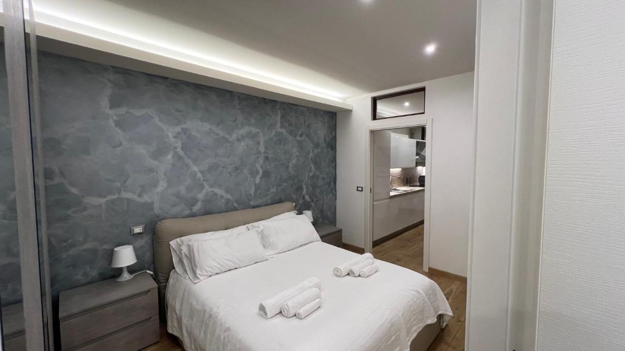 Appartement Loft San Leopardo à Rieti Extérieur photo