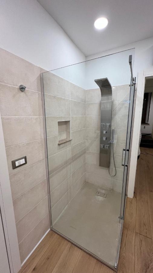 Appartement Loft San Leopardo à Rieti Extérieur photo