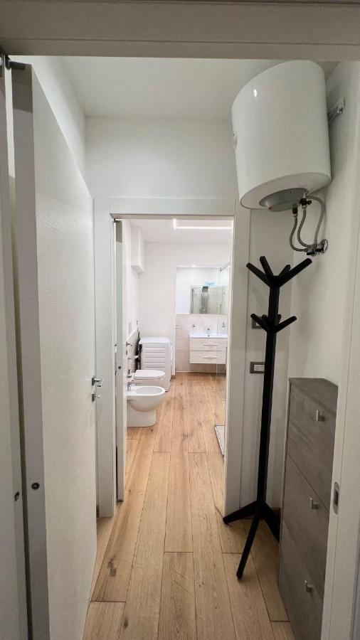 Appartement Loft San Leopardo à Rieti Extérieur photo