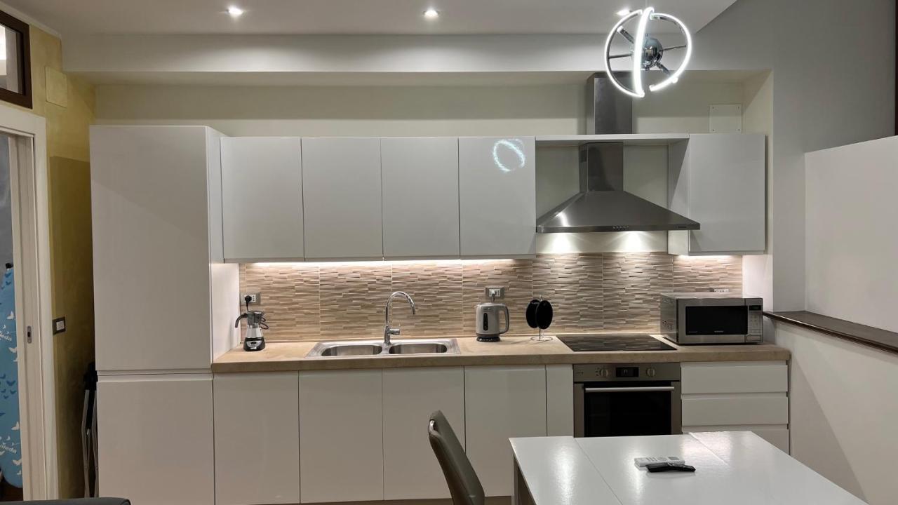 Appartement Loft San Leopardo à Rieti Extérieur photo