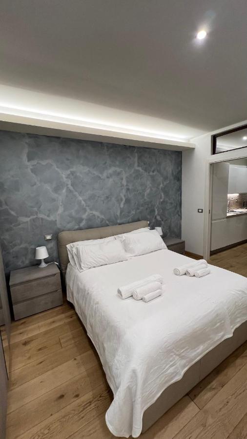 Appartement Loft San Leopardo à Rieti Extérieur photo