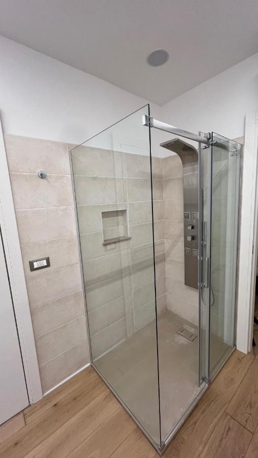 Appartement Loft San Leopardo à Rieti Extérieur photo