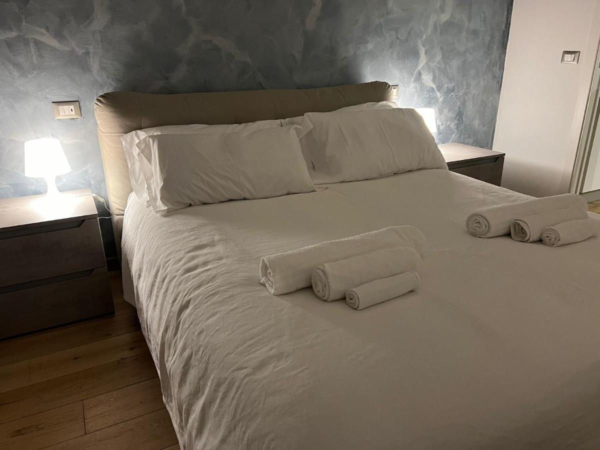 Appartement Loft San Leopardo à Rieti Extérieur photo