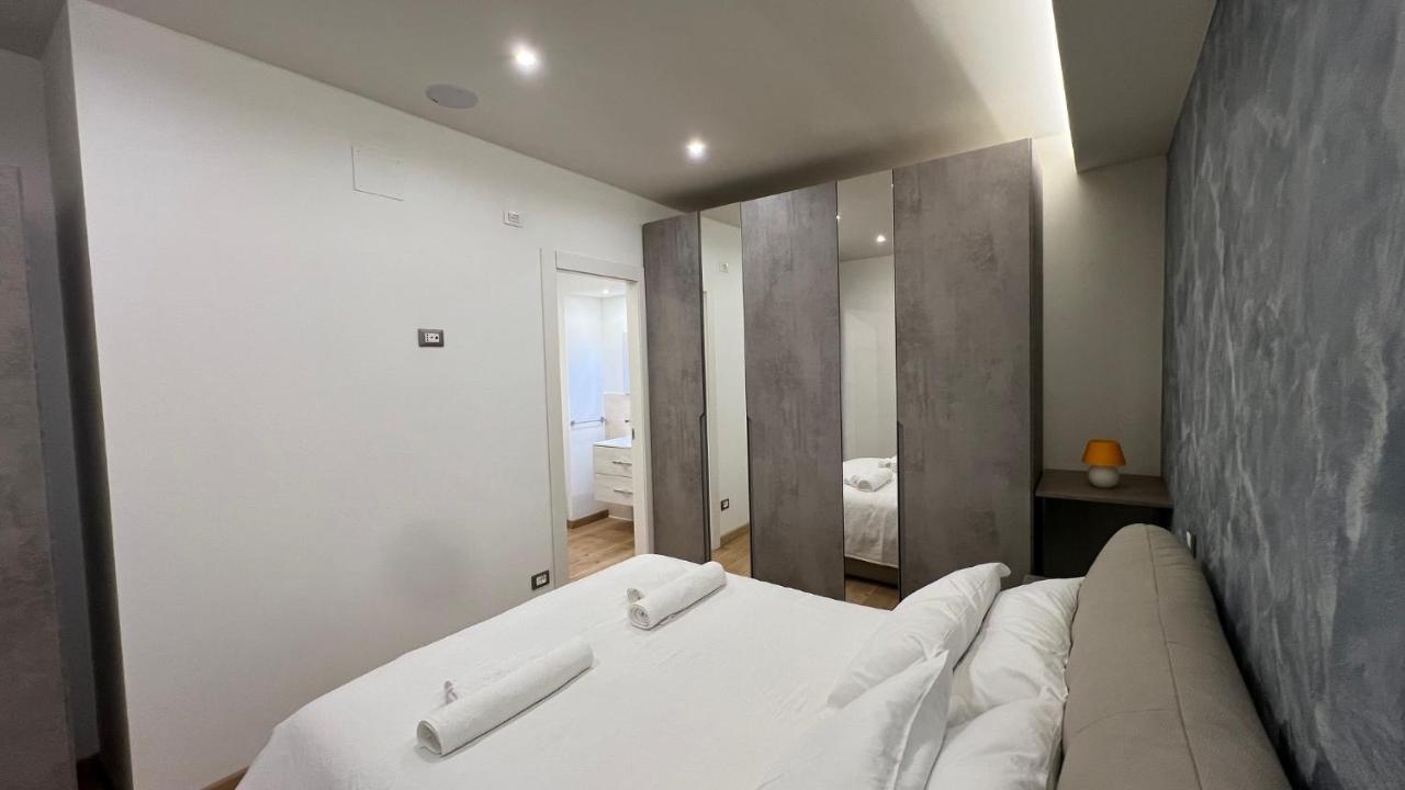 Appartement Loft San Leopardo à Rieti Extérieur photo