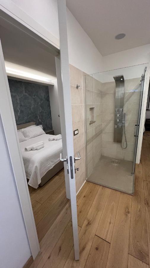 Appartement Loft San Leopardo à Rieti Extérieur photo