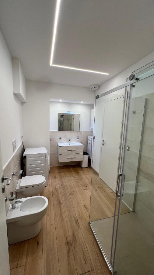 Appartement Loft San Leopardo à Rieti Extérieur photo